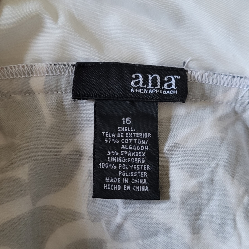 A.n.a Summer Sundress ❤ - Picture 7 of 10
